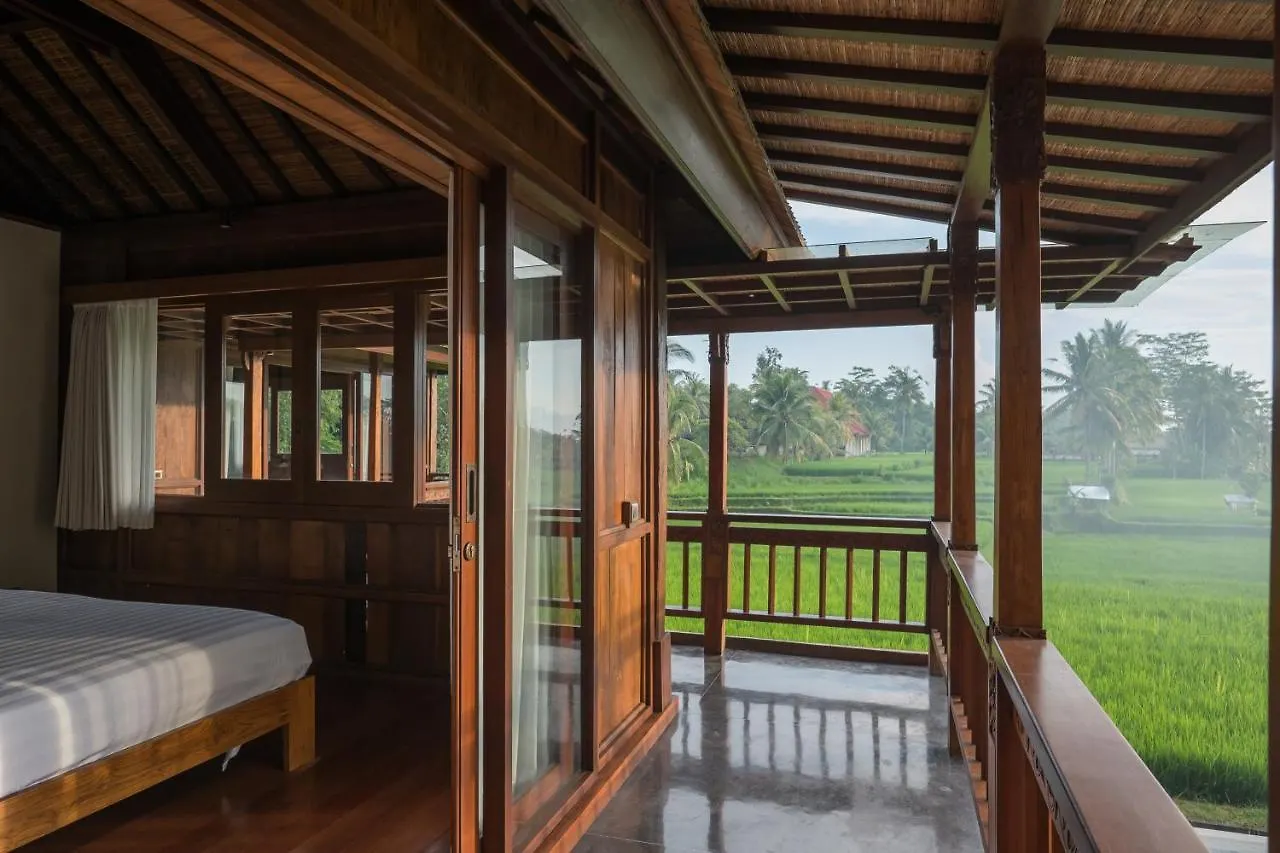 Benisari Batik Garden Cottage Ubud  0*, Ubud (Bali) Indonesia