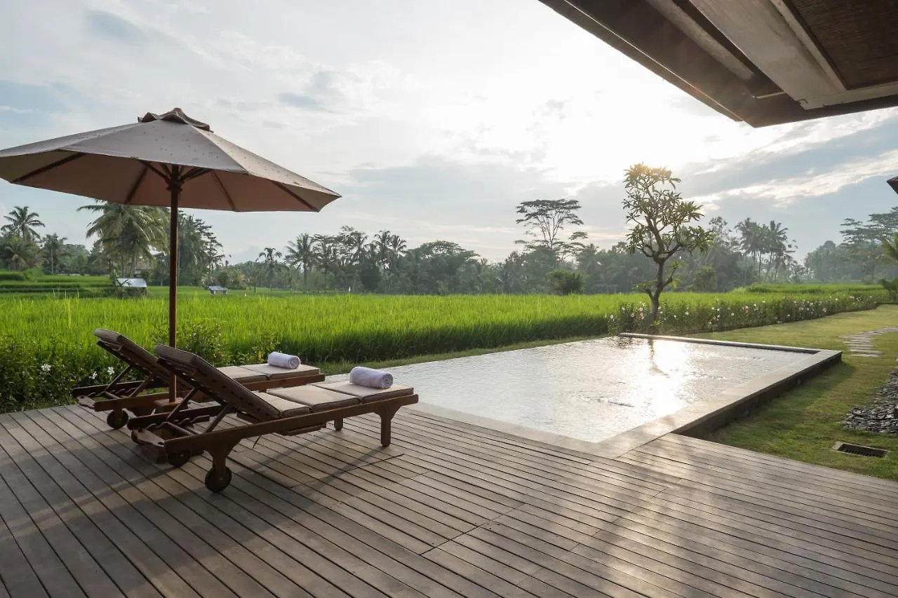 Benisari Batik Garden Cottage Ubud  Lodge Ubud (Bali)