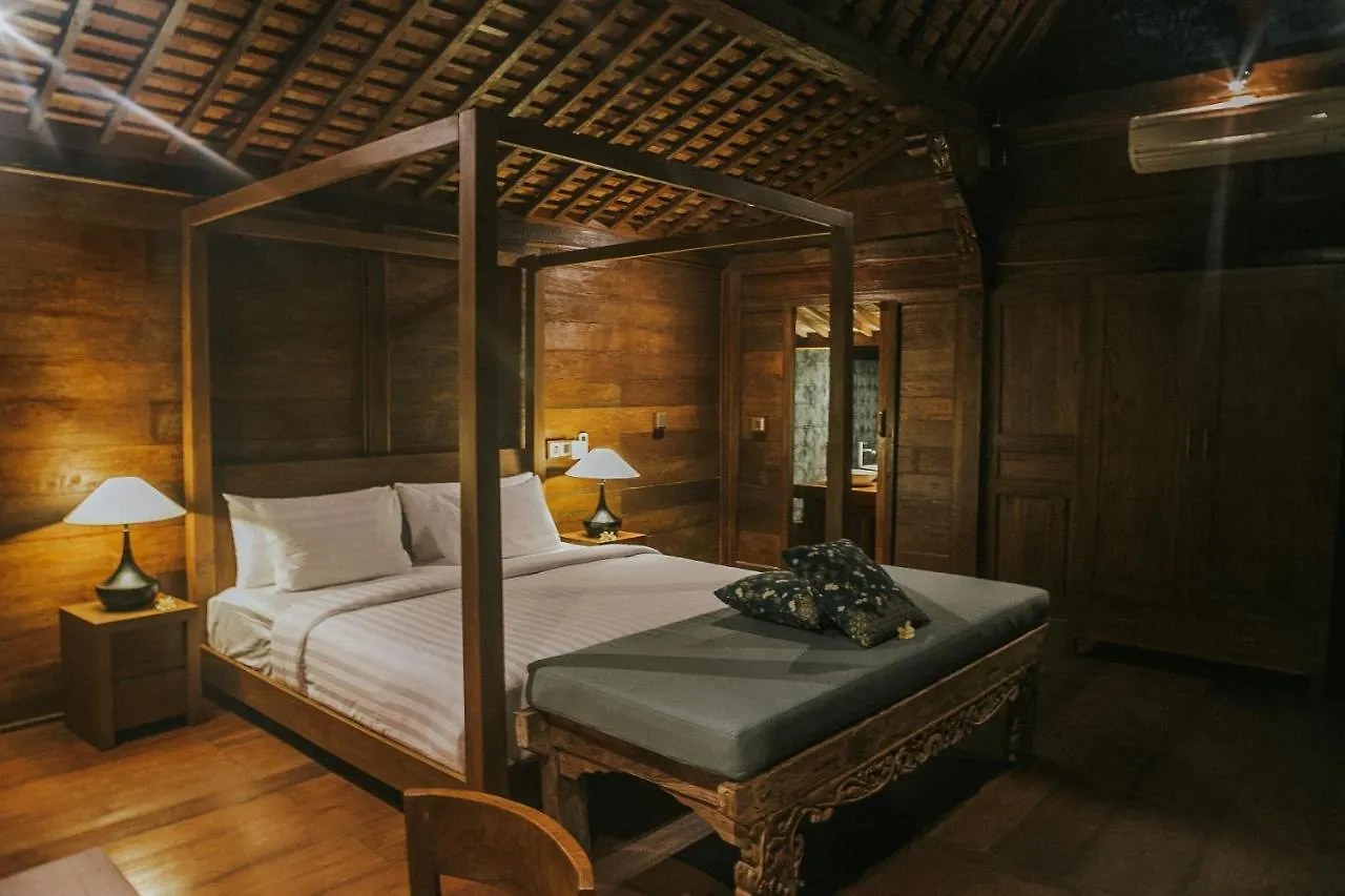 Benisari Batik Garden Cottage Ubud  0*, Ubud (Bali)