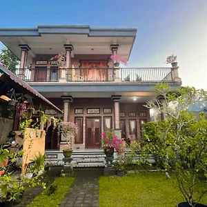 Homestay Nano Ari And Art Class, Ubud (Bali)
