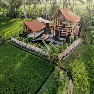 Villa Arapan Eco, Ubud (Bali)