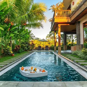 Villa Alosta Luxury Private, Ubud (Bali)