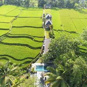 Villa Puri Raya, Ubud (Bali)