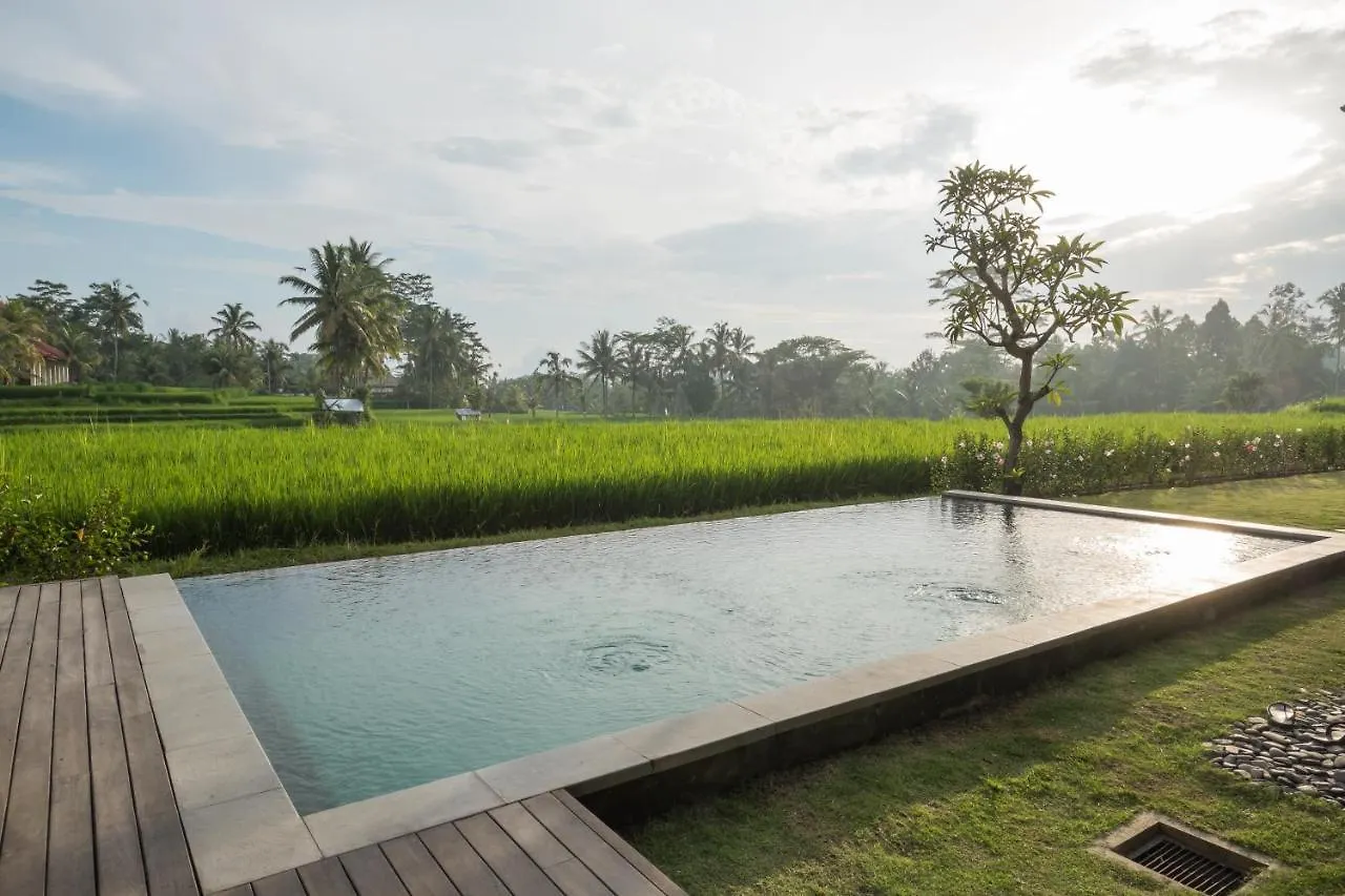 Benisari Batik Garden Cottage Ubud  Lodge Ubud (Bali)