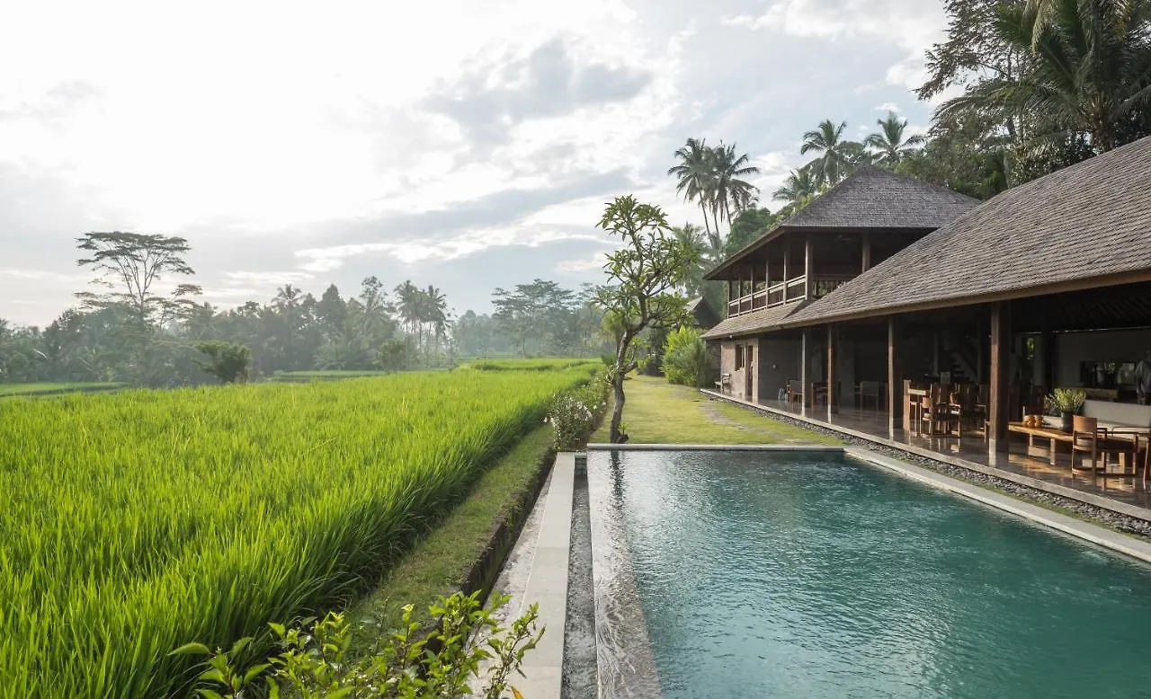 Benisari Batik Garden Cottage Ubud  Lodge Ubud (Bali)