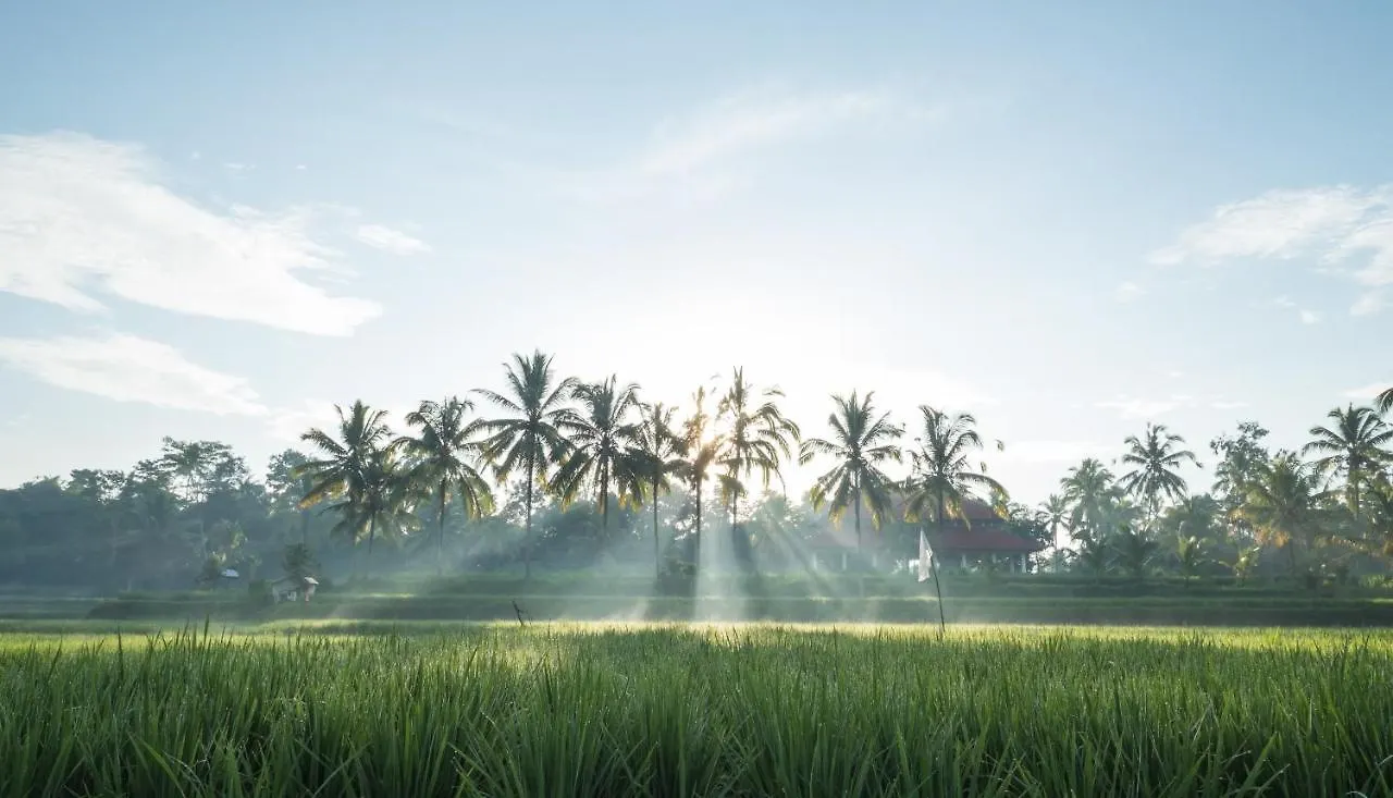 Benisari Batik Garden Cottage Ubud  0*, Ubud (Bali)