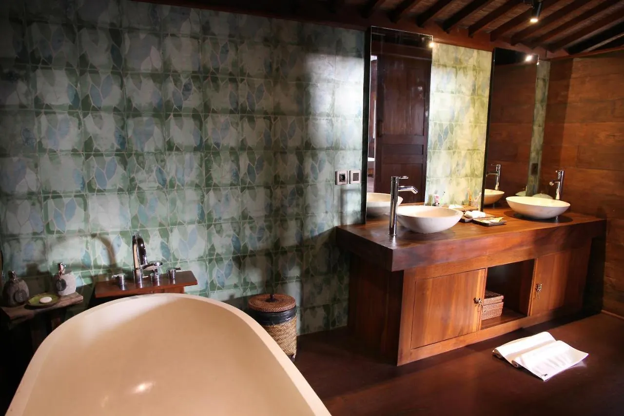 Benisari Batik Garden Cottage Ubud  Indonesia