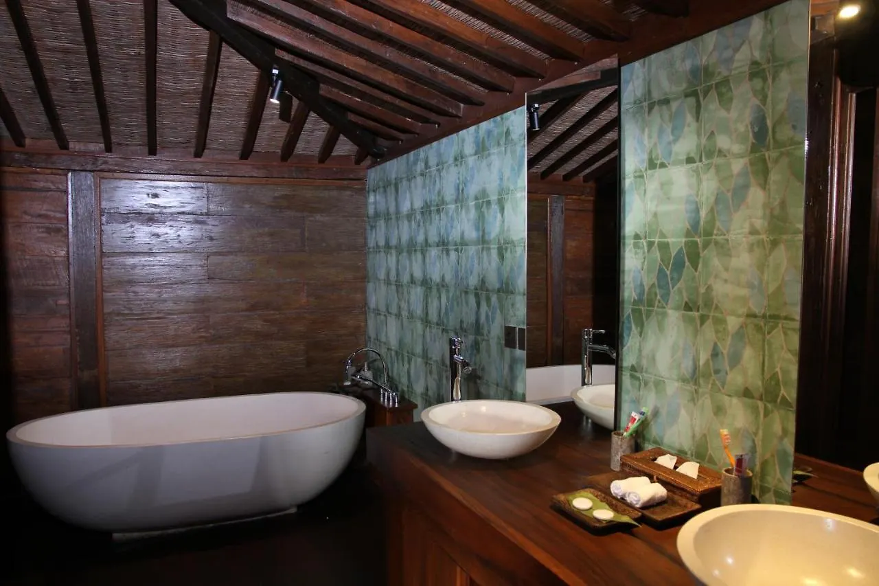Benisari Batik Garden Cottage Ubud  0*, Ubud (Bali) Indonesia