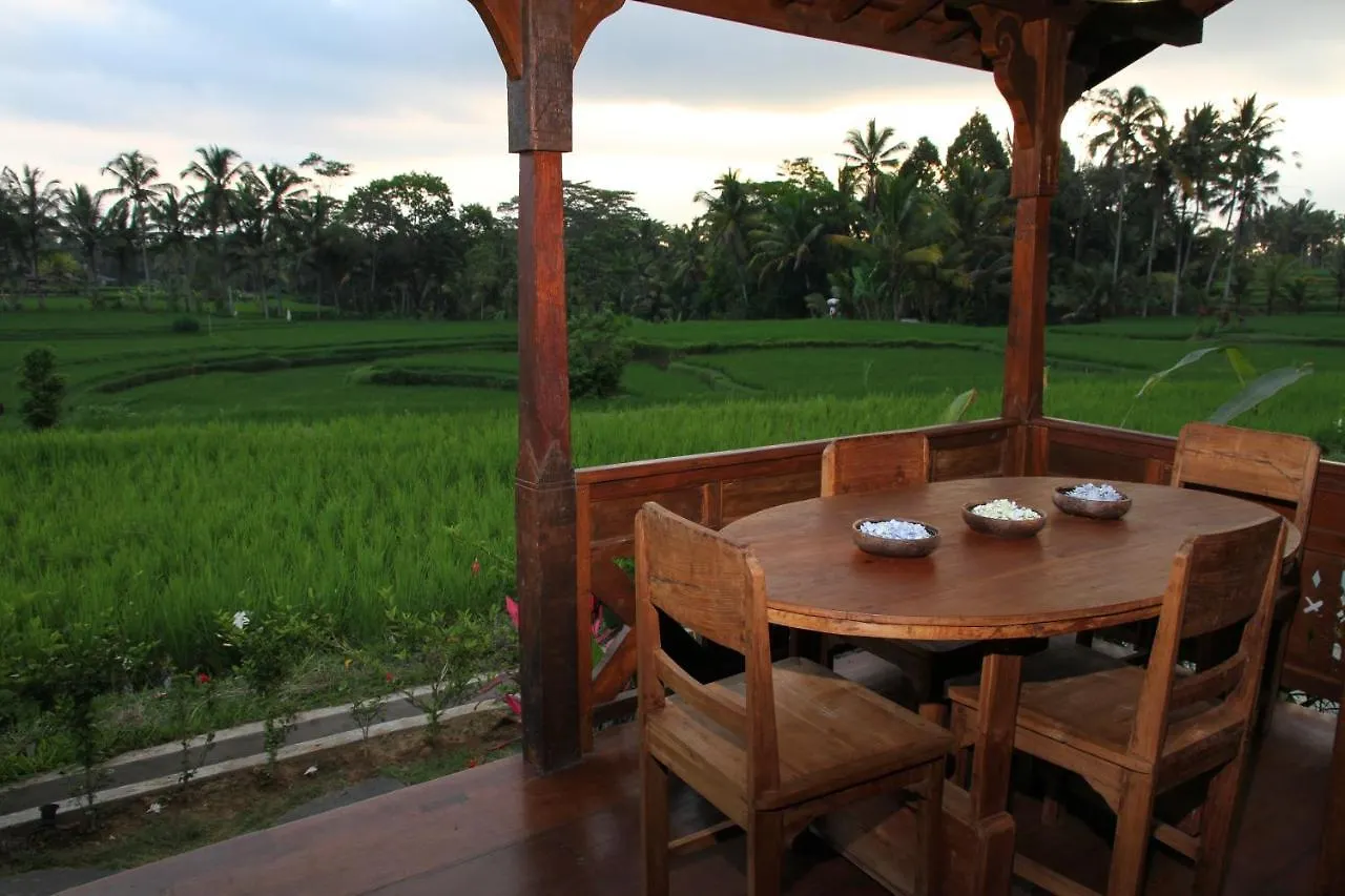 Benisari Batik Garden Cottage Ubud  0*, Ubud (Bali) Indonesia