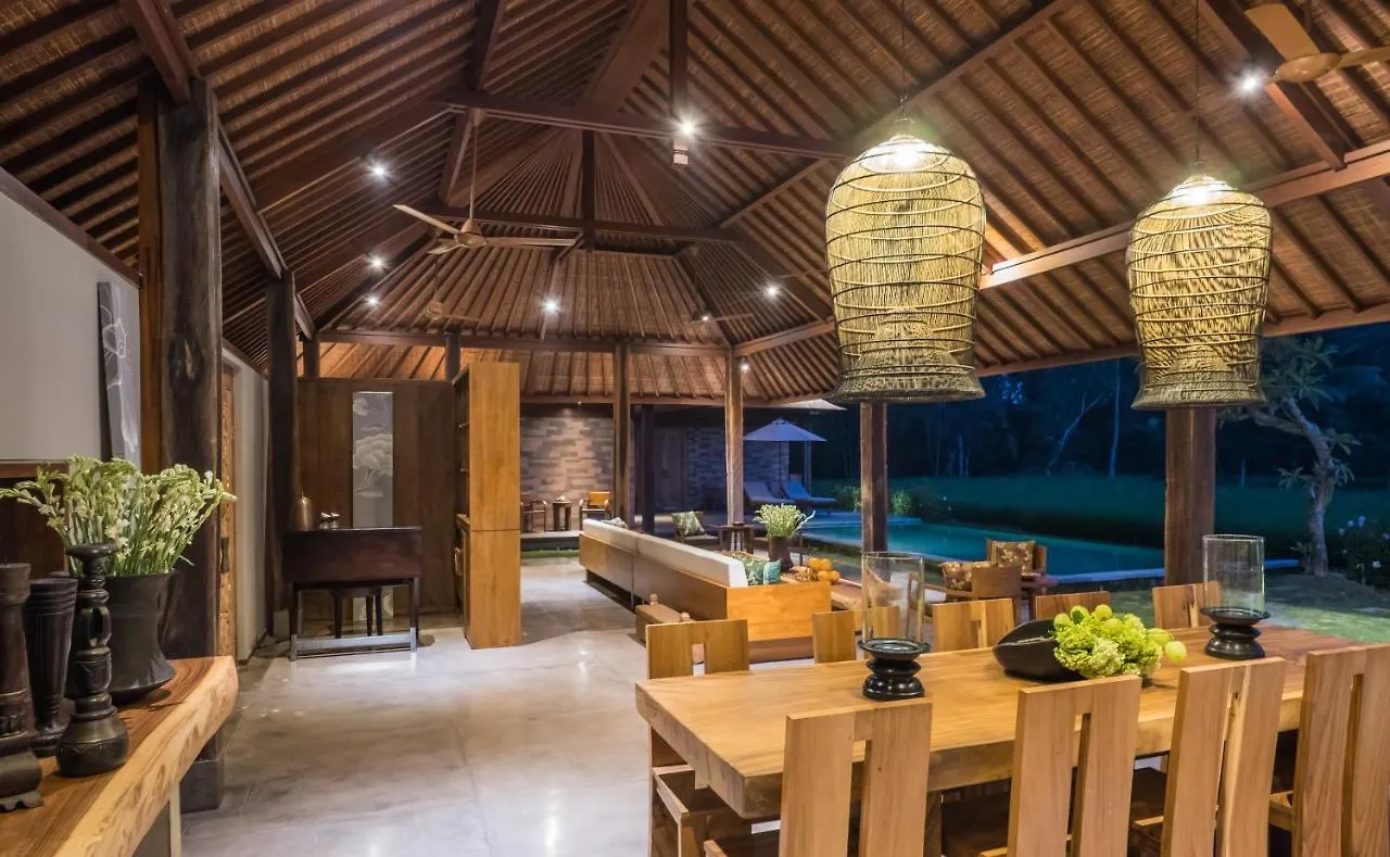 Benisari Batik Garden Cottage Ubud  0*, Ubud (Bali) Indonesia