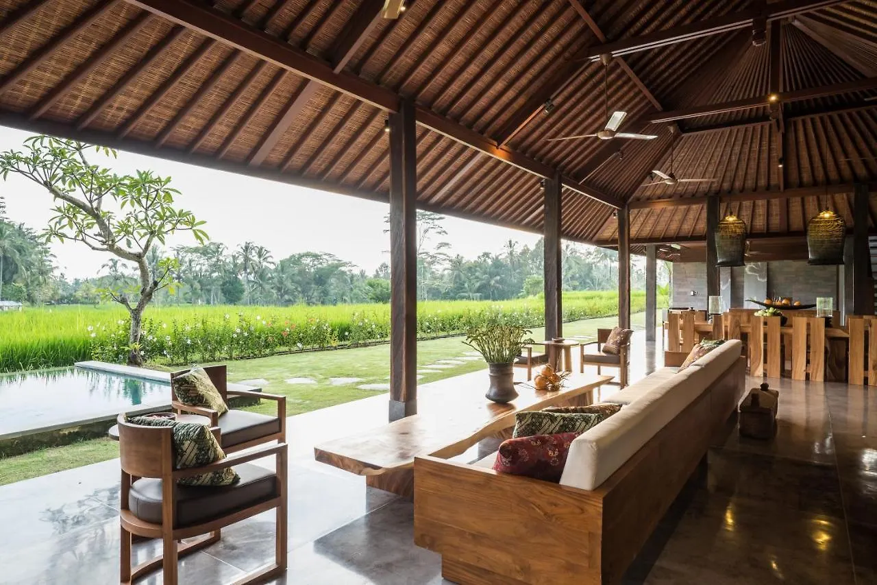 Benisari Batik Garden Cottage Ubud  0*, Ubud (Bali) Indonesia