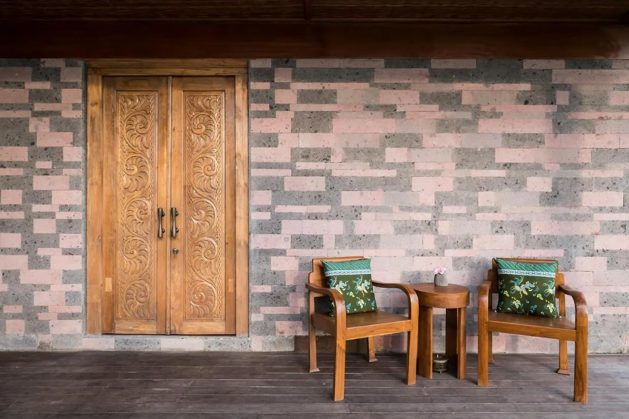 Benisari Batik Garden Cottage Ubud  0*, Ubud (Bali)