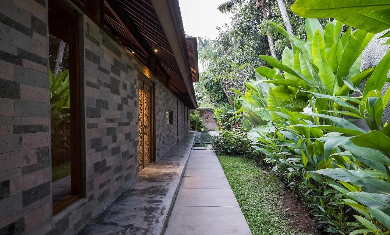 Benisari Batik Garden Cottage Ubud  Ubud (Bali)