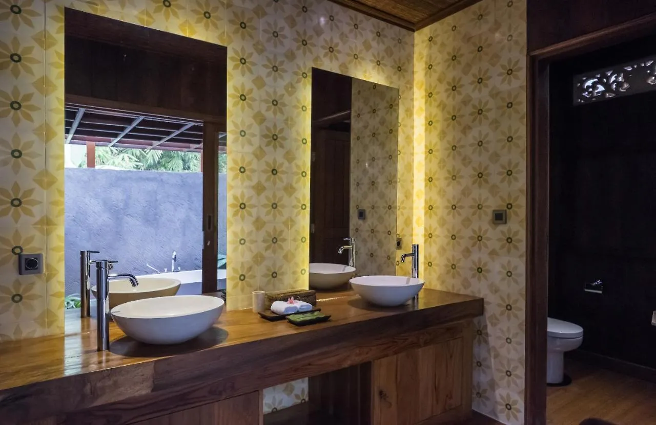 Benisari Batik Garden Cottage Ubud  0*, Ubud (Bali)