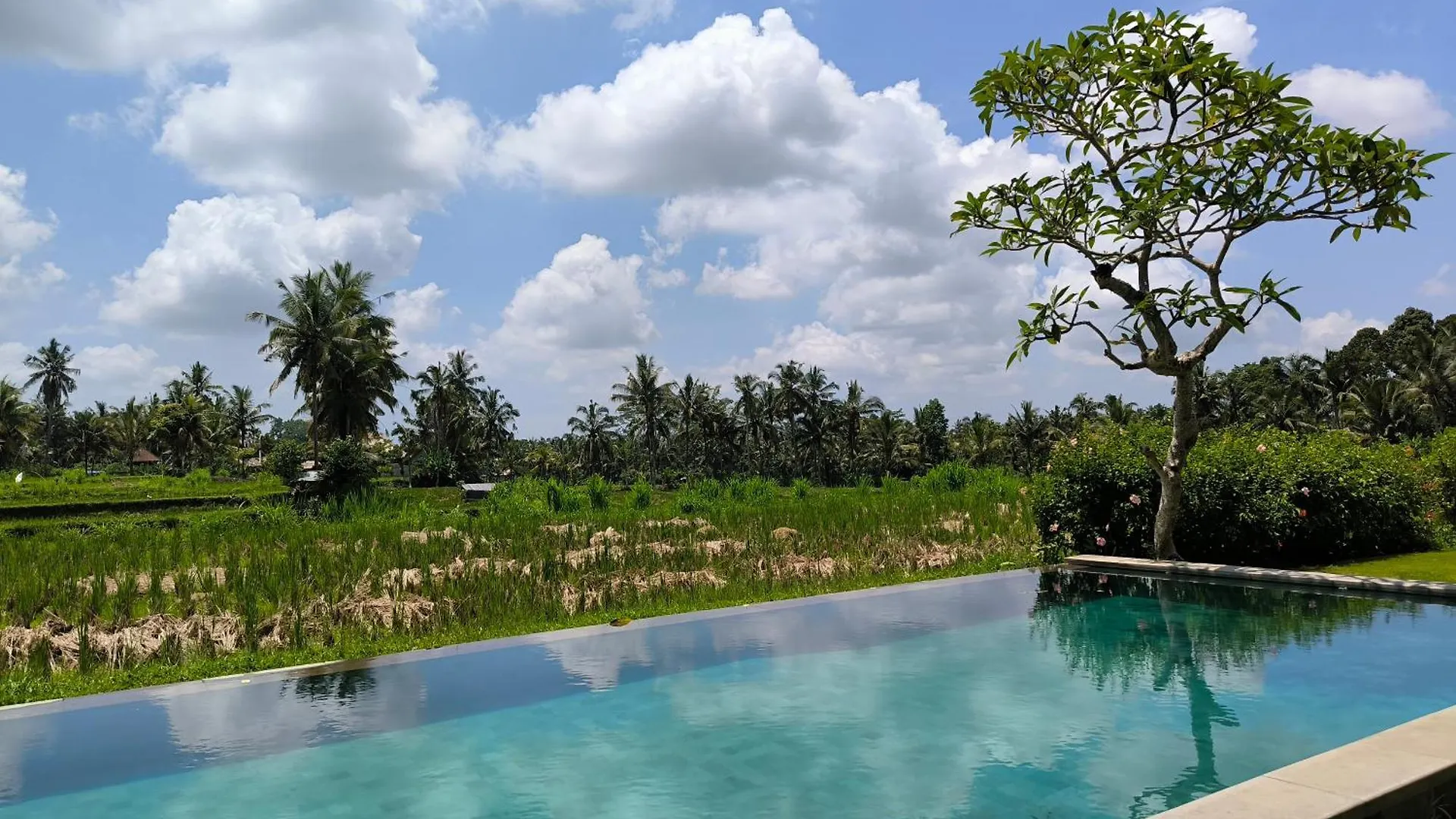 Benisari Batik Garden Cottage Ubud  Ubud (Bali)